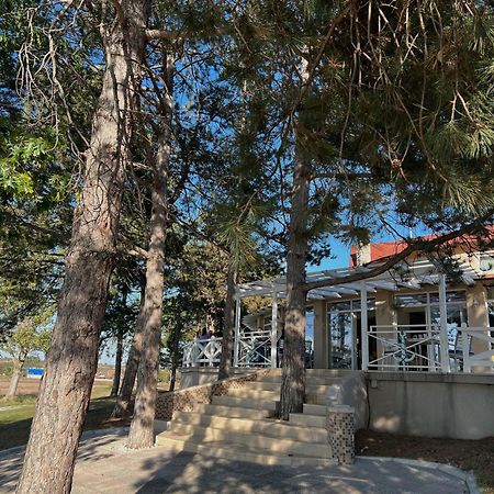 Garni Hotel Oblacinsko Jezero Oblacina 외부 사진