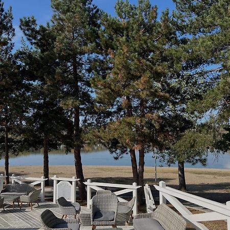 Garni Hotel Oblacinsko Jezero Oblacina 외부 사진