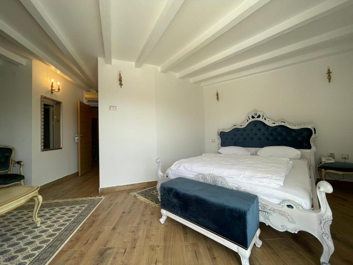 Garni Hotel Oblacinsko Jezero Oblacina 외부 사진