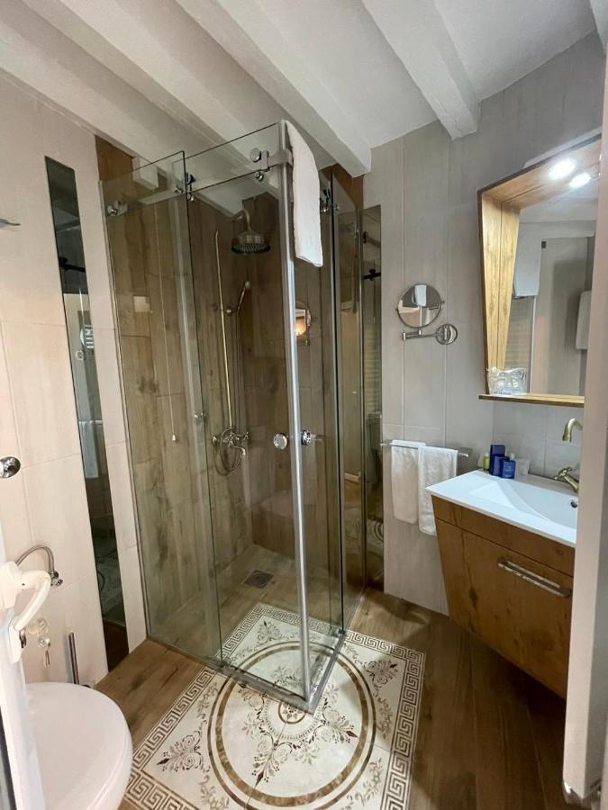 Garni Hotel Oblacinsko Jezero Oblacina 외부 사진