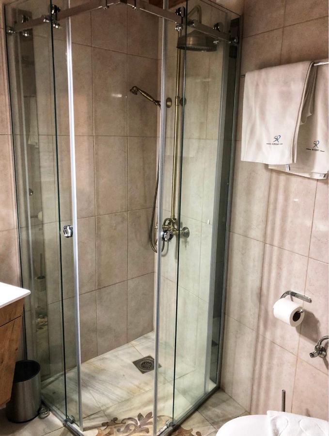 Garni Hotel Oblacinsko Jezero Oblacina 외부 사진