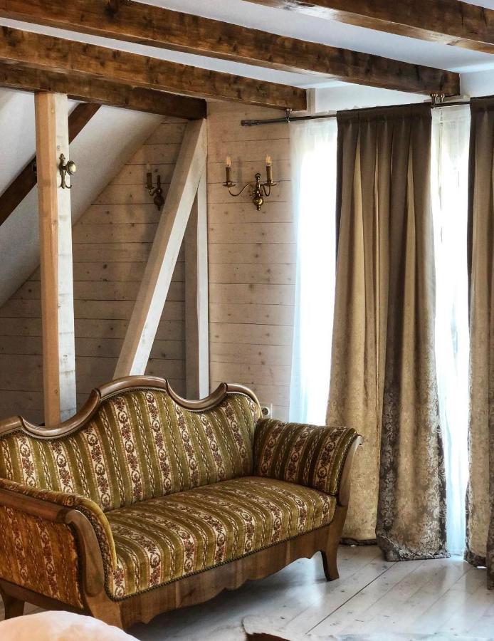 Garni Hotel Oblacinsko Jezero Oblacina 외부 사진