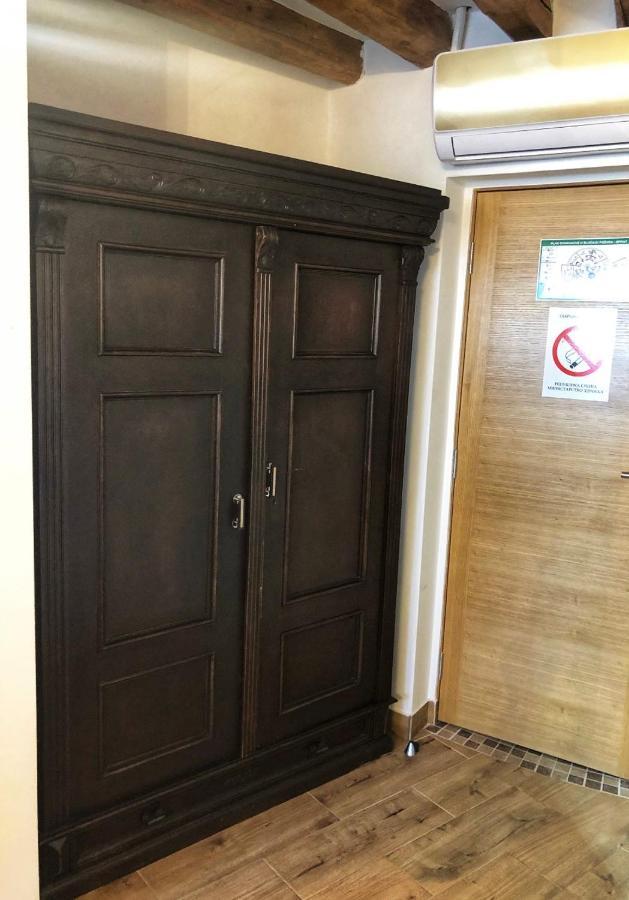 Garni Hotel Oblacinsko Jezero Oblacina 외부 사진