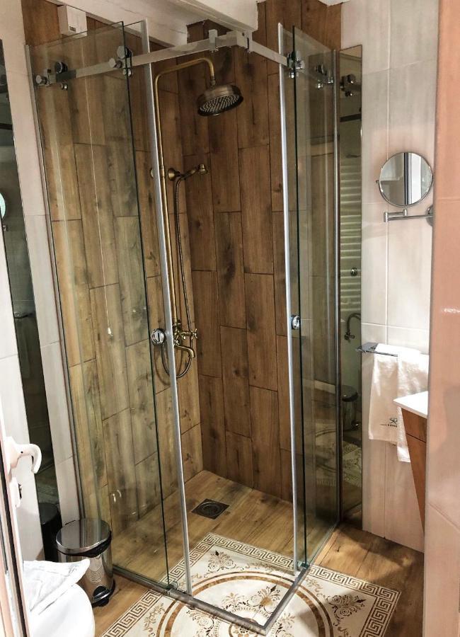 Garni Hotel Oblacinsko Jezero Oblacina 외부 사진