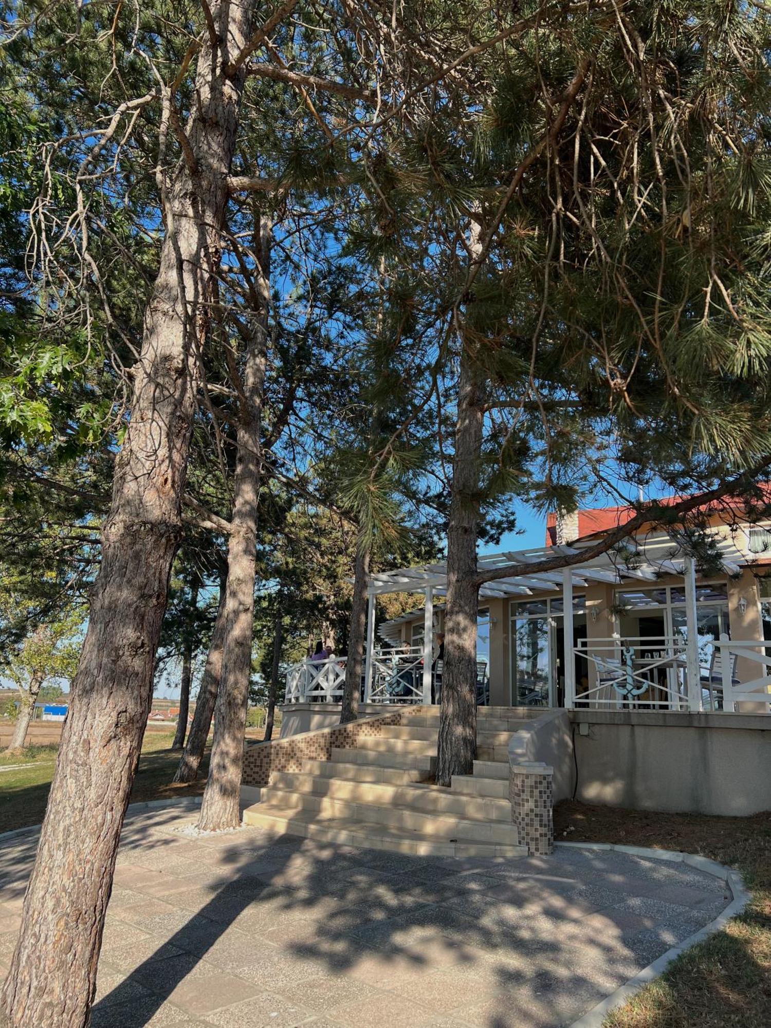 Garni Hotel Oblacinsko Jezero Oblacina 외부 사진