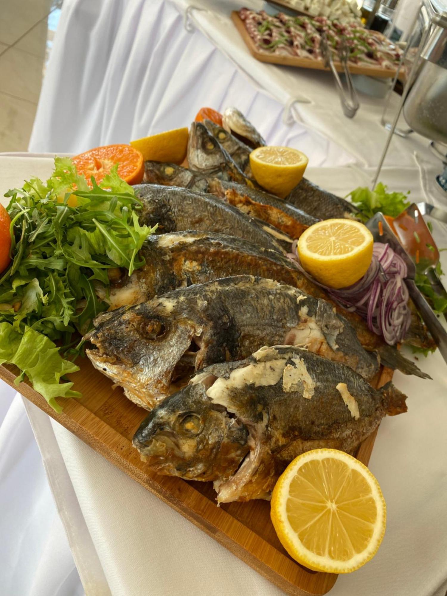 Garni Hotel Oblacinsko Jezero Oblacina 외부 사진