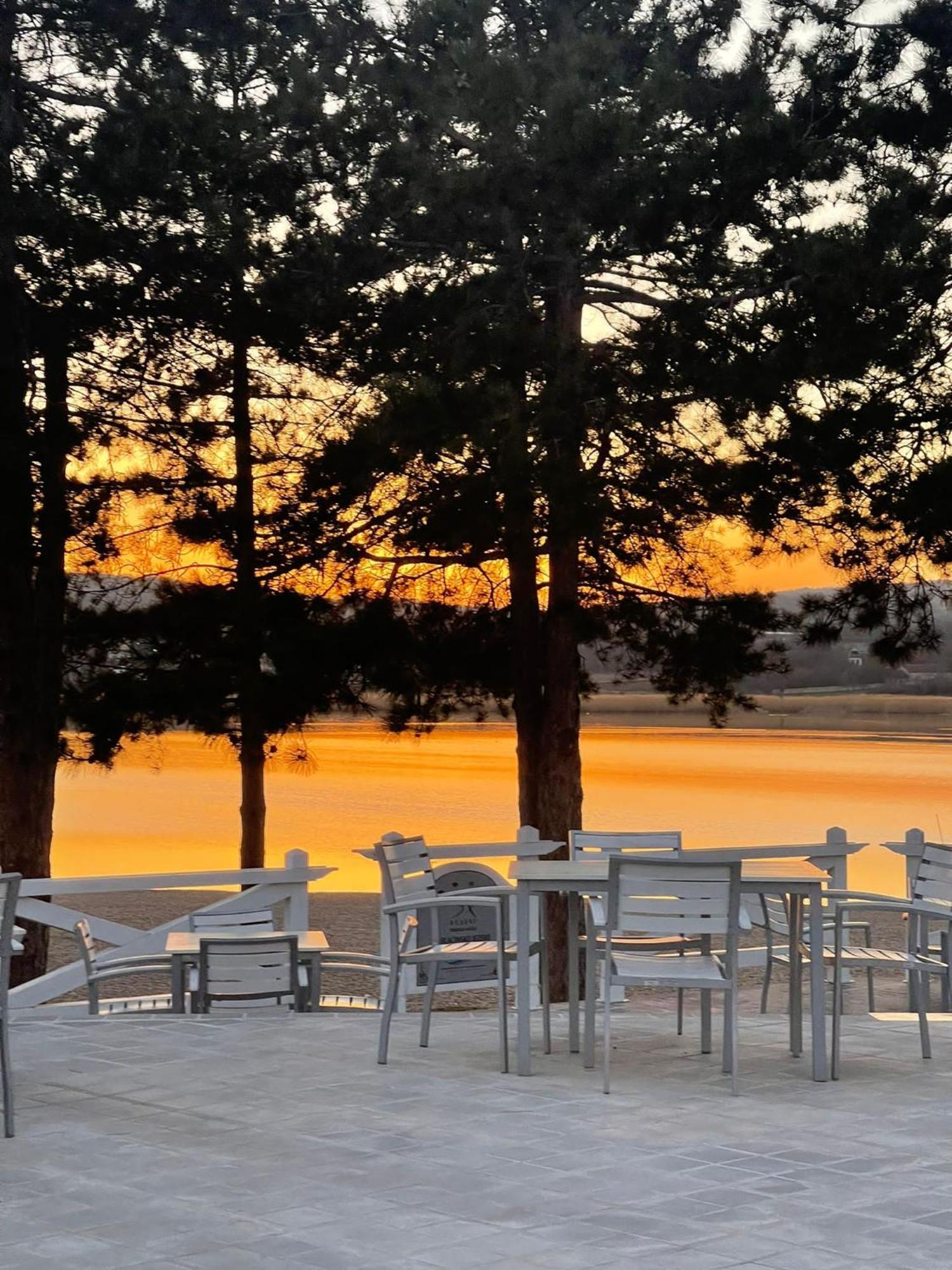 Garni Hotel Oblacinsko Jezero Oblacina 외부 사진